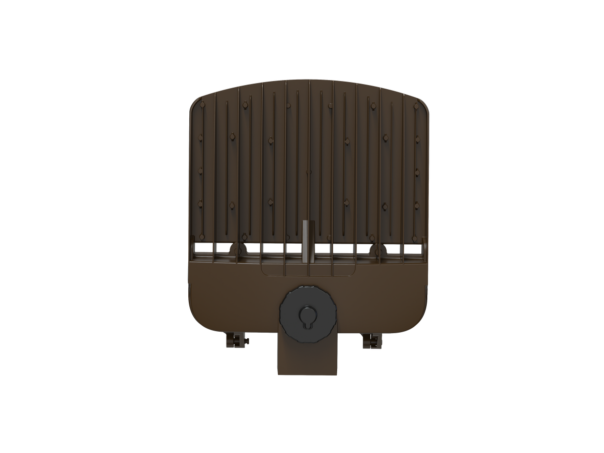 200W Area Light Parking Lot Fixture