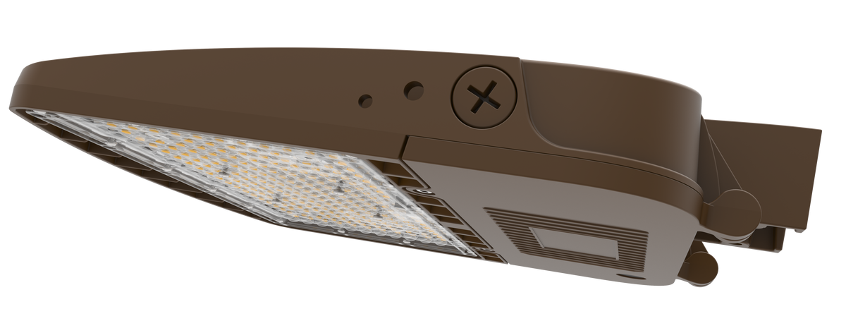 Commercial Outdoor Light Parking Lot Fixture