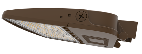 150W Area Light Parking Lot Fixture