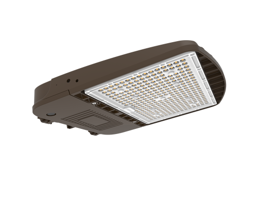 200W Area Light Parking Lot Fixture
