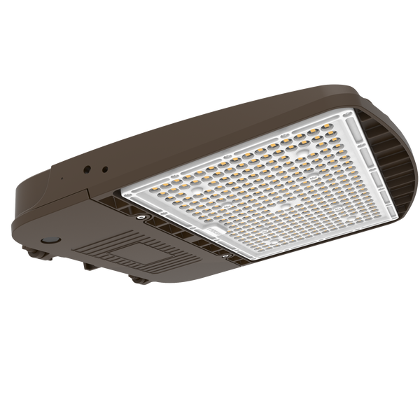 Buy 200W LED Performance Series Shoebox Parking Lot Fixture