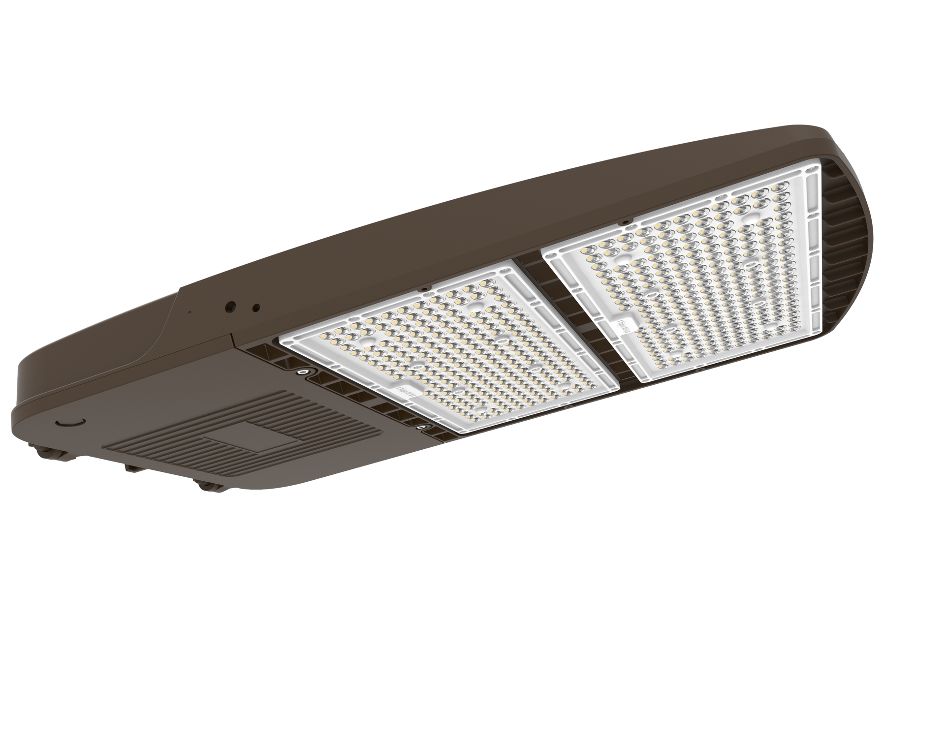 High Performing 300W LED Performance Series Shoebox Parking Lot