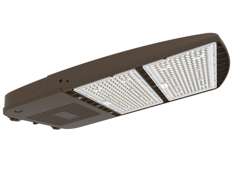 300W Area Light Parking Lot Fixture