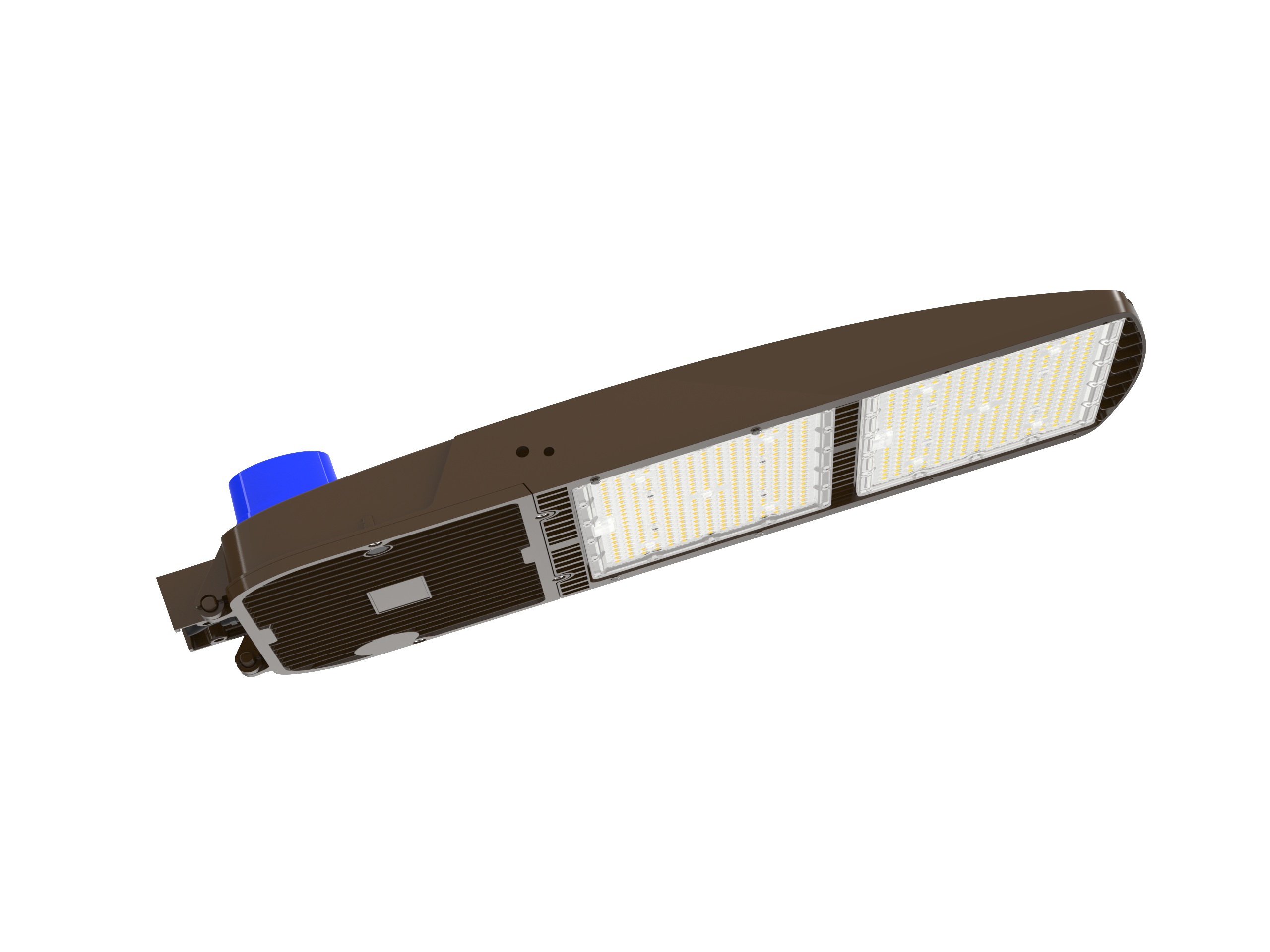 500W Area Light Parking Lot Fixture