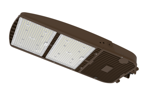 400W Area Light Parking Lot Fixture