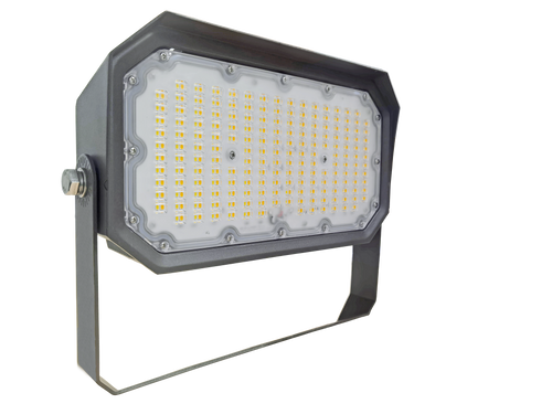 60/80/100W Yoke Mount for Flood Light