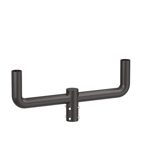 180° Dual Bull Horn