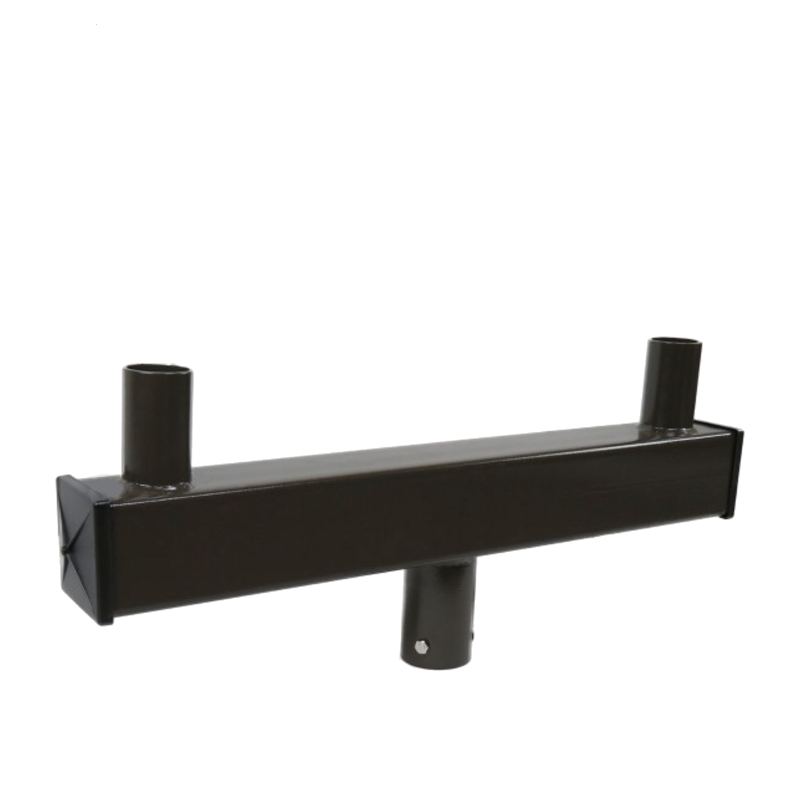 180° Low Profile Dual Bullhorn