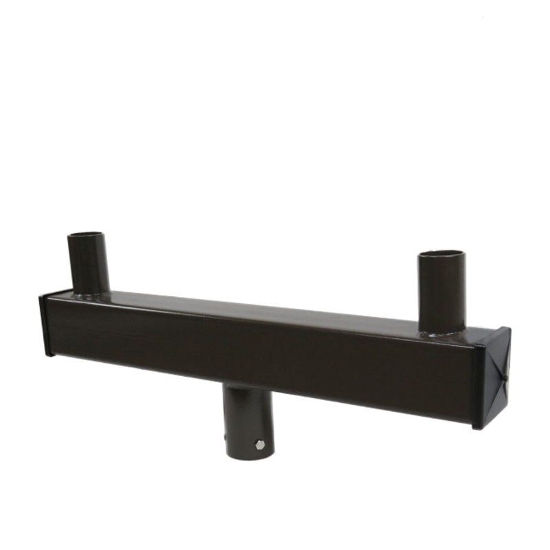 180° Low Profile Dual Bullhorn