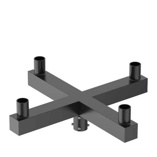 90° Low Profile Quad Bullhorn