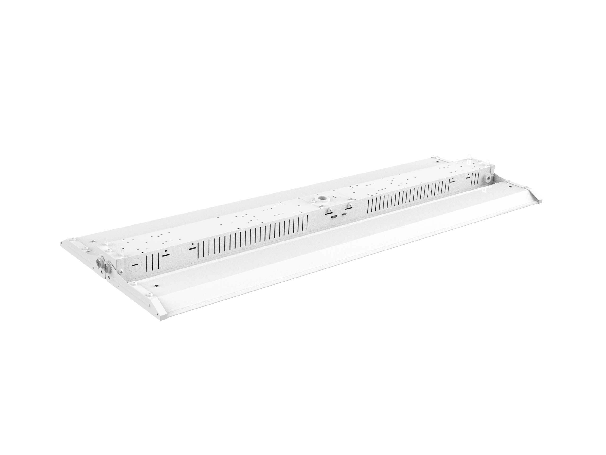 165W LED Linear High Bay Light – T5 Killer 3rd Gen, 2FT Fixture, 24,750 Lumens, 5000K
