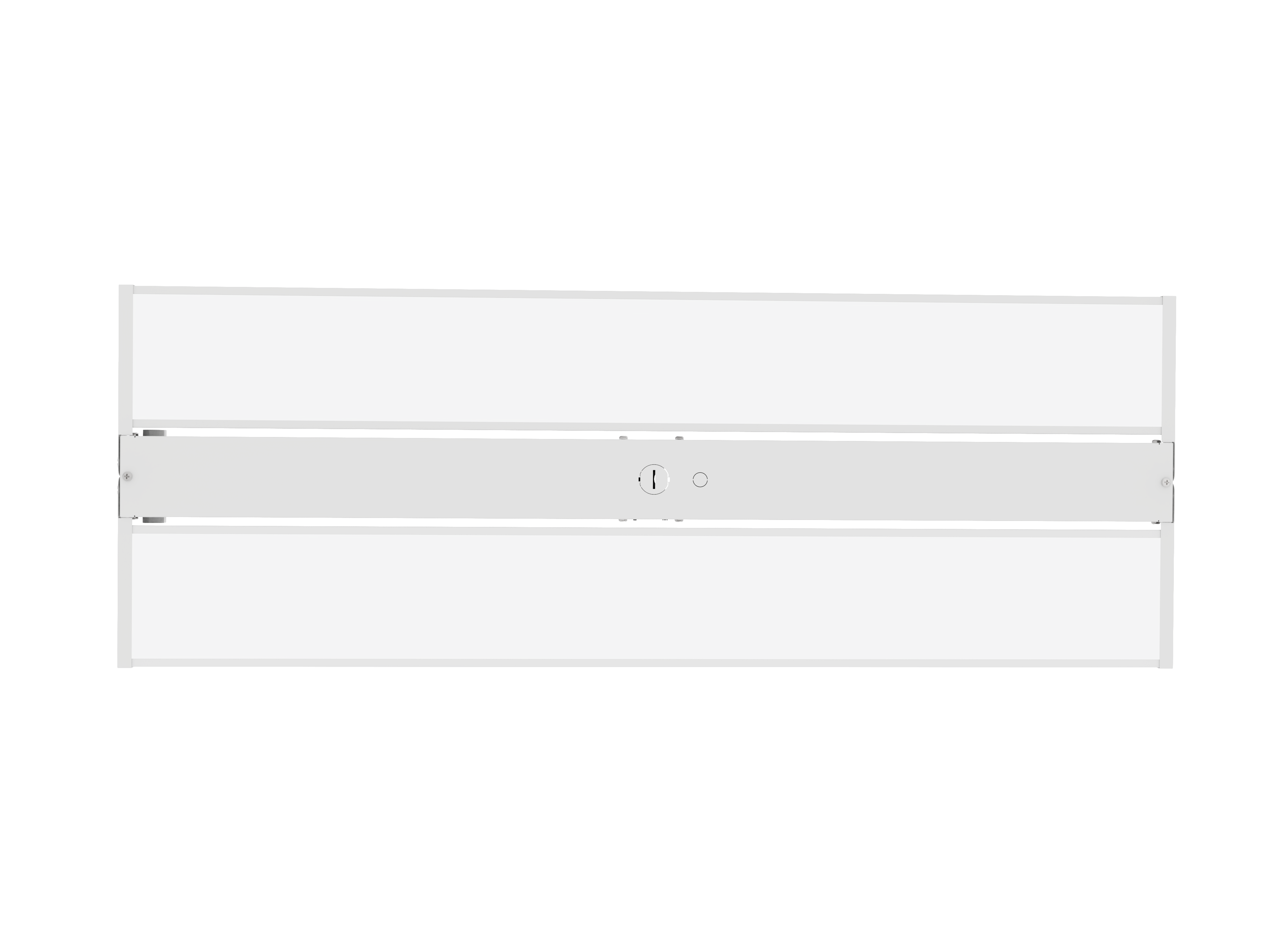 165W LED Linear High Bay Light – T5 Killer 3rd Gen, 2FT Fixture, 24,750 Lumens, 5000K