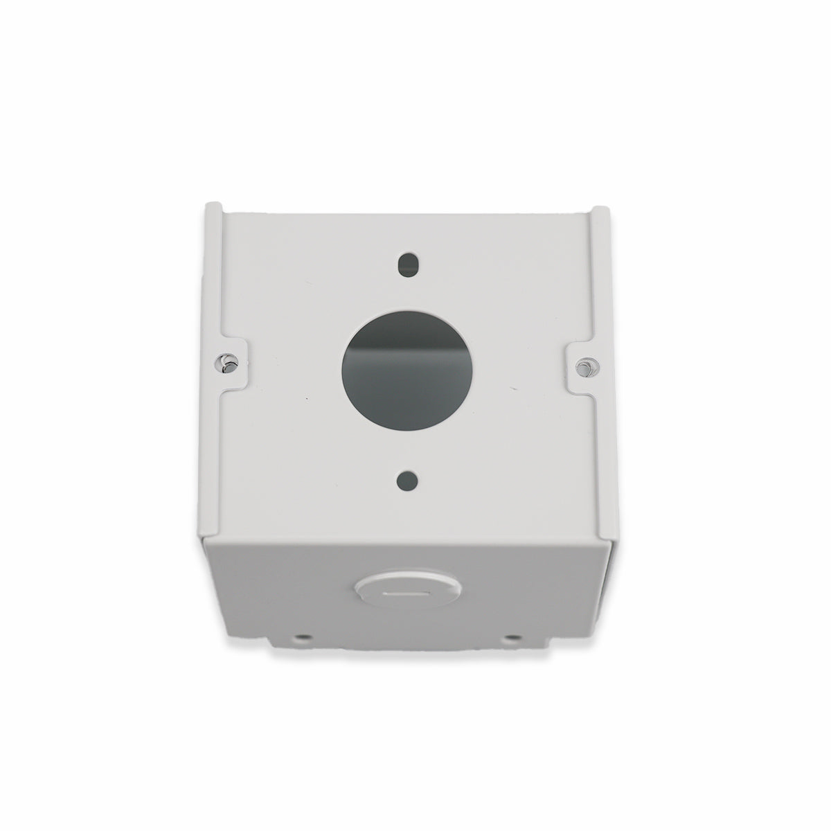 Pendant Mount for Linear Highbay