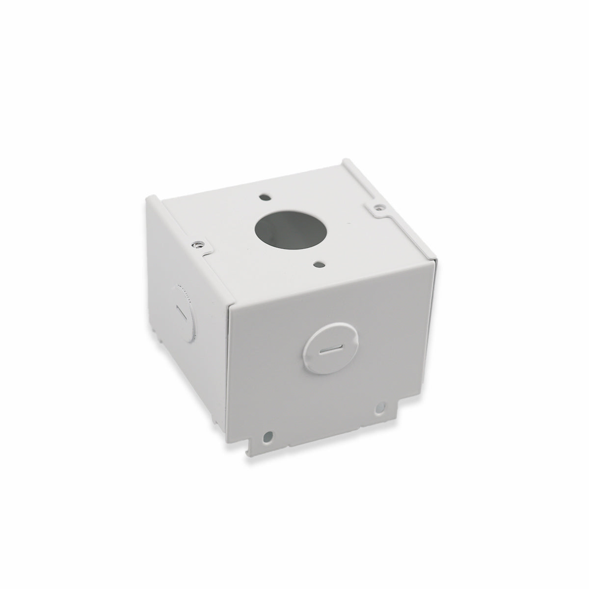 Pendant Mount for Linear Highbay