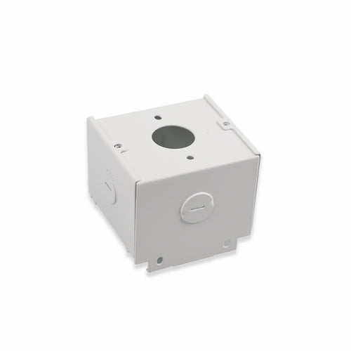Pendant Mount for Linear Highbay