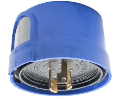 Photocell Area Light