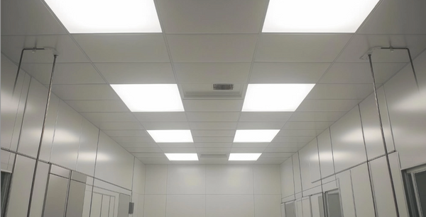 Buy LED Panel Light Fixtures Online | American Lighting Systems