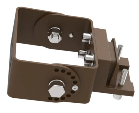 Trunnion Mount