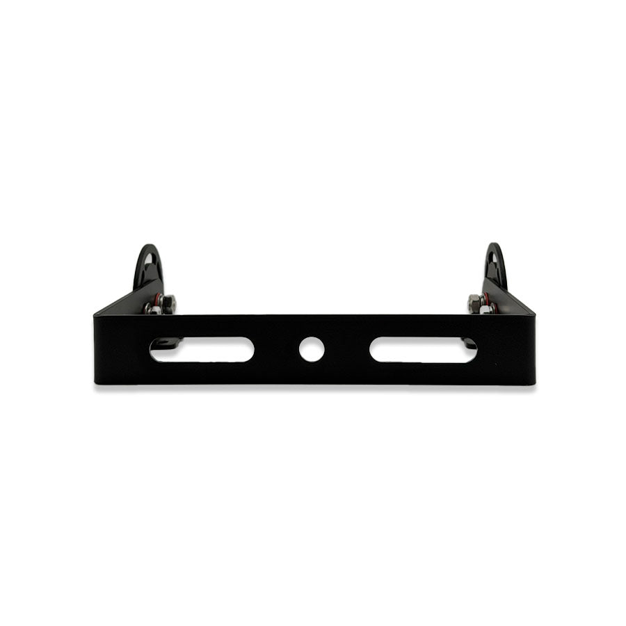 U Mounting Bracket Round High Bay