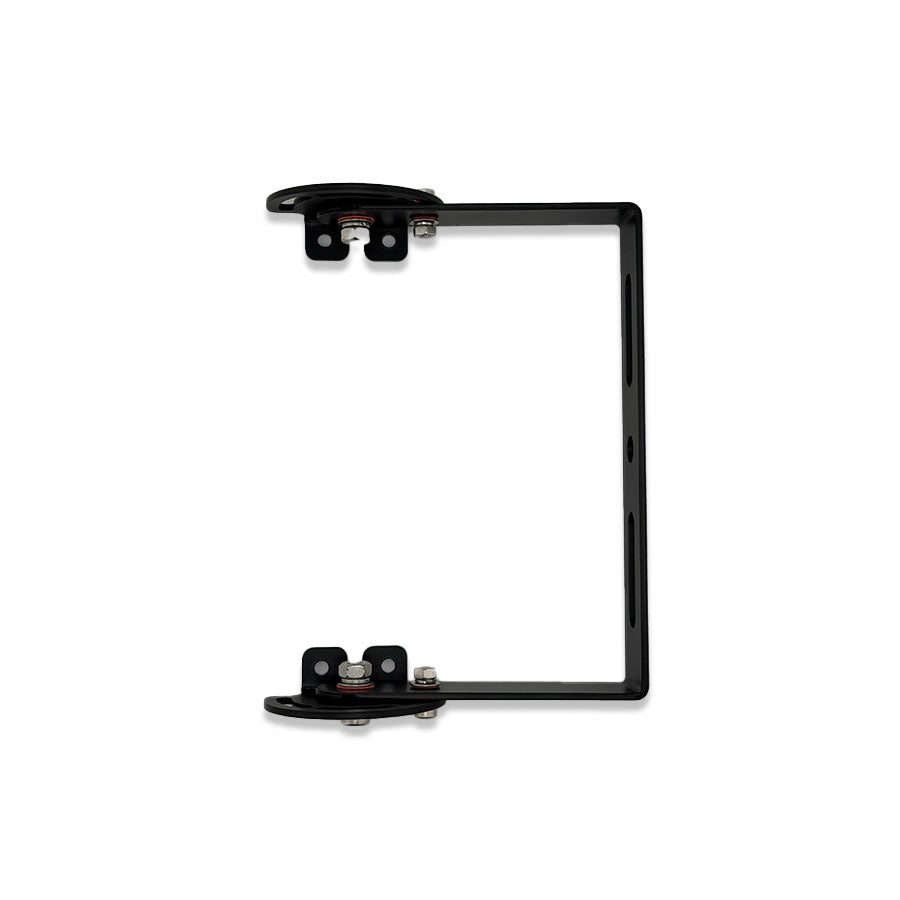 U Mounting Bracket Round High Bay