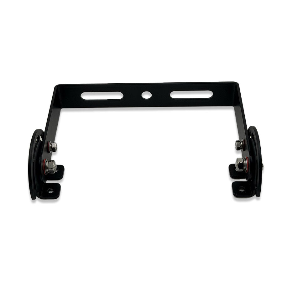 U Mounting Bracket Round High Bay