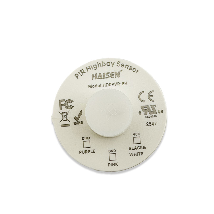 PIR Motion Sensor