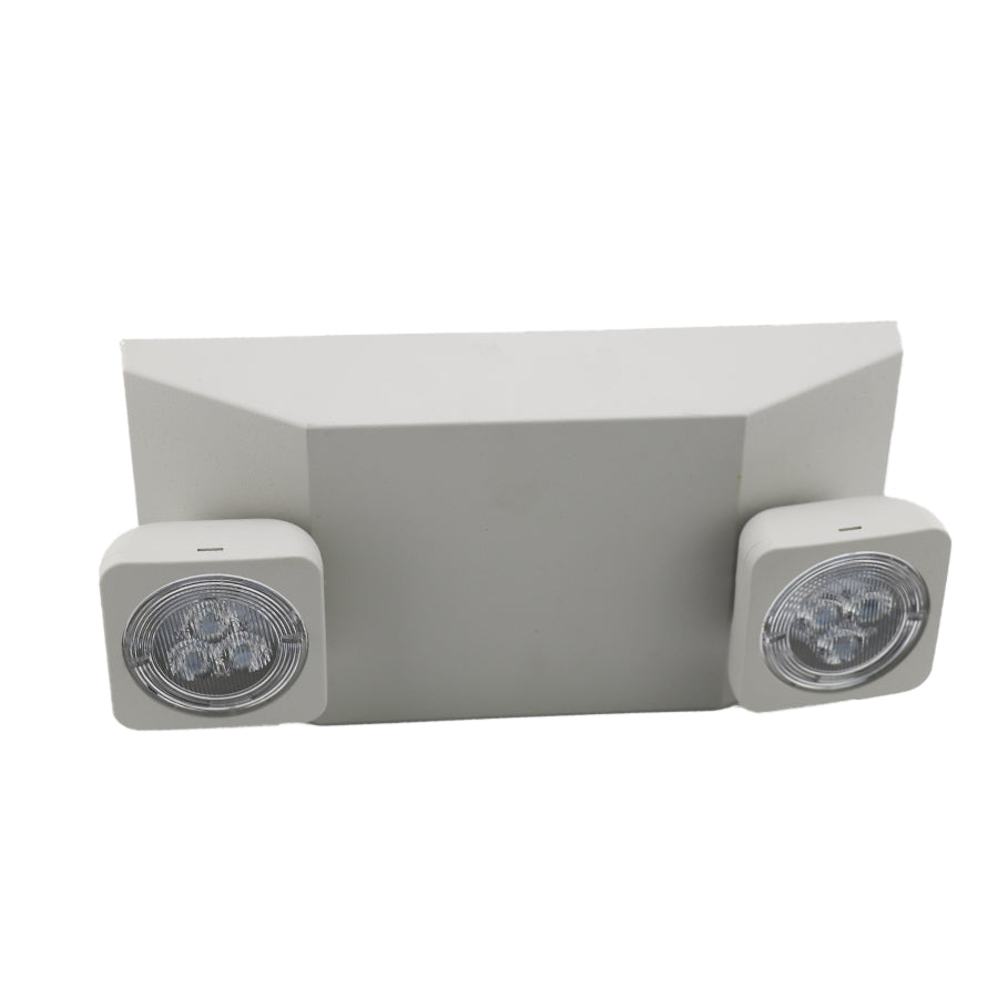 Small Emergency Light