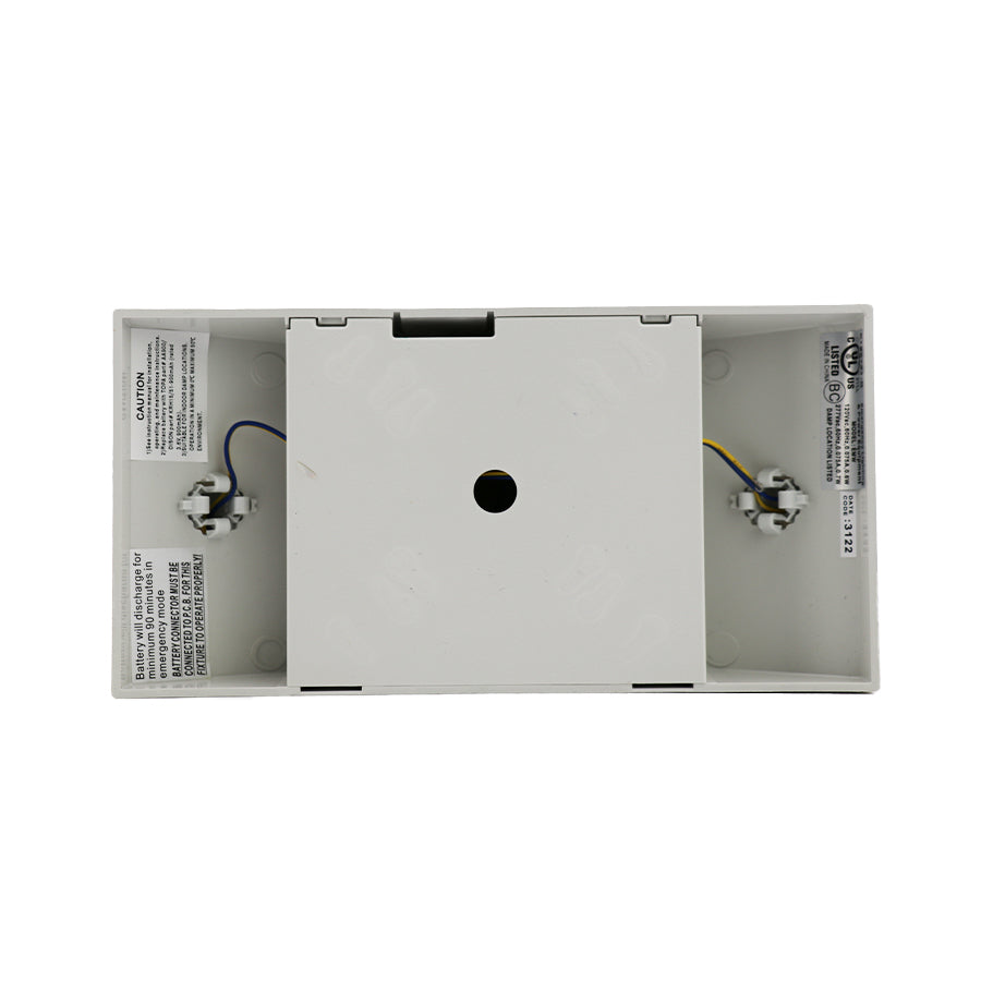 Small Emergency Light