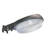 Dusk to Dawn Power & Color Selectable Fixture with Photocell