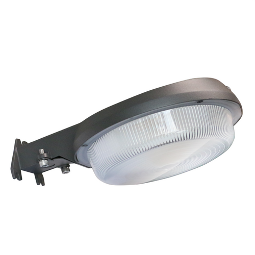 Dusk to Dawn Power & Color Selectable Fixture with Photocell