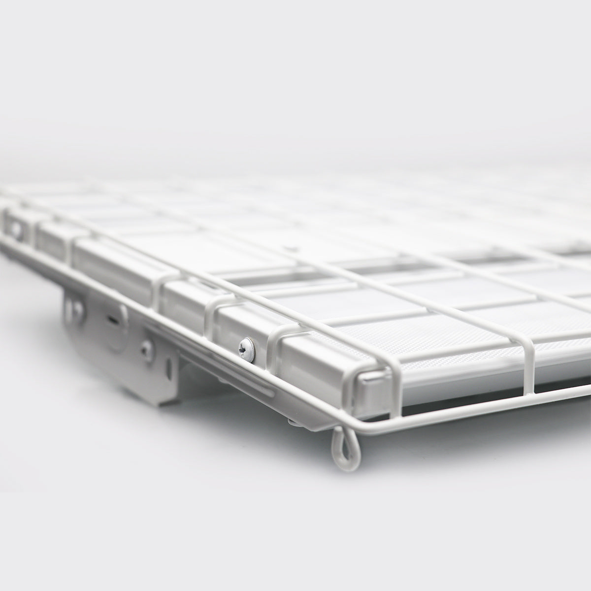 Wire Guard for 4ft Linear Highbay