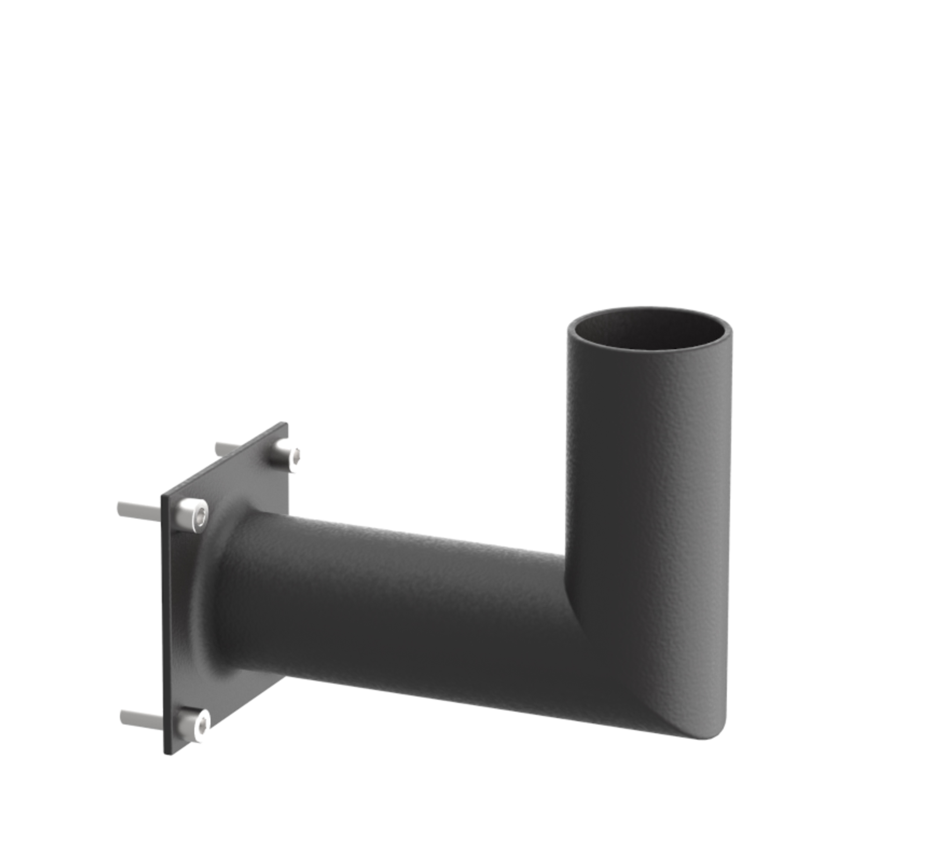 High Performance 90° Wall Mount Tenon 4\, image size:1868x1698