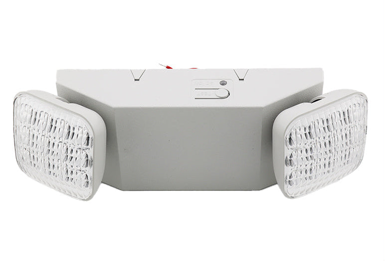 traditional emergency light fixture