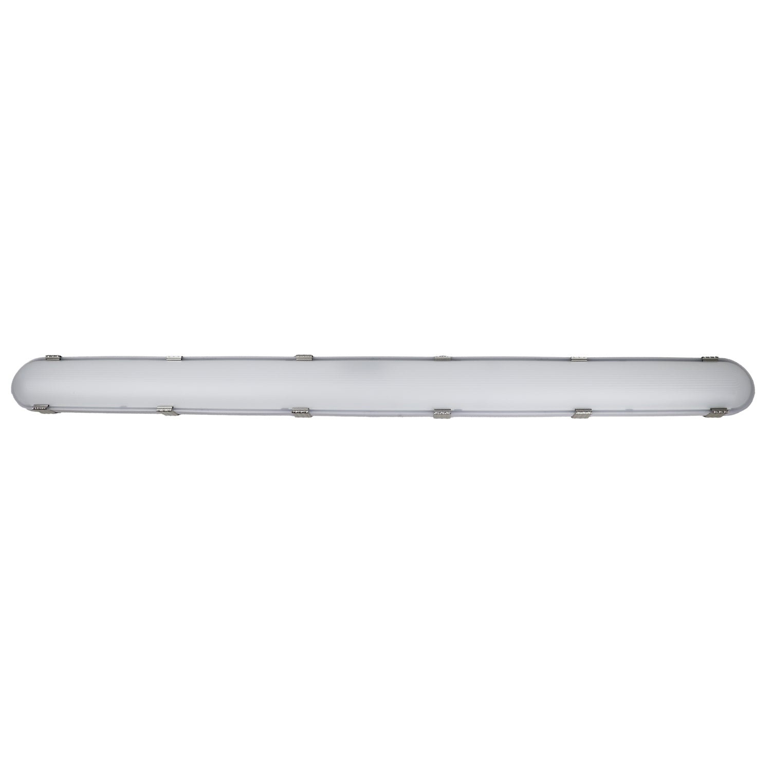 Power & Color Selectable Slim Vapor Proof Light