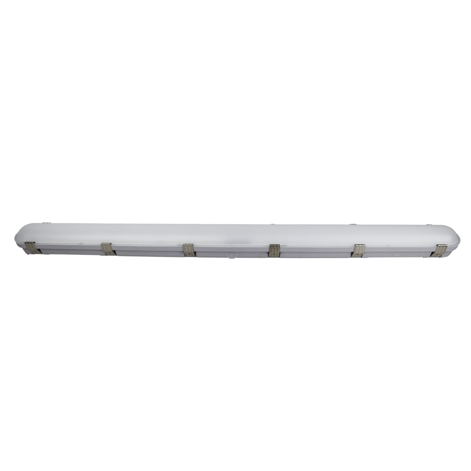 Power & Color Selectable Slim Vapor Proof Light