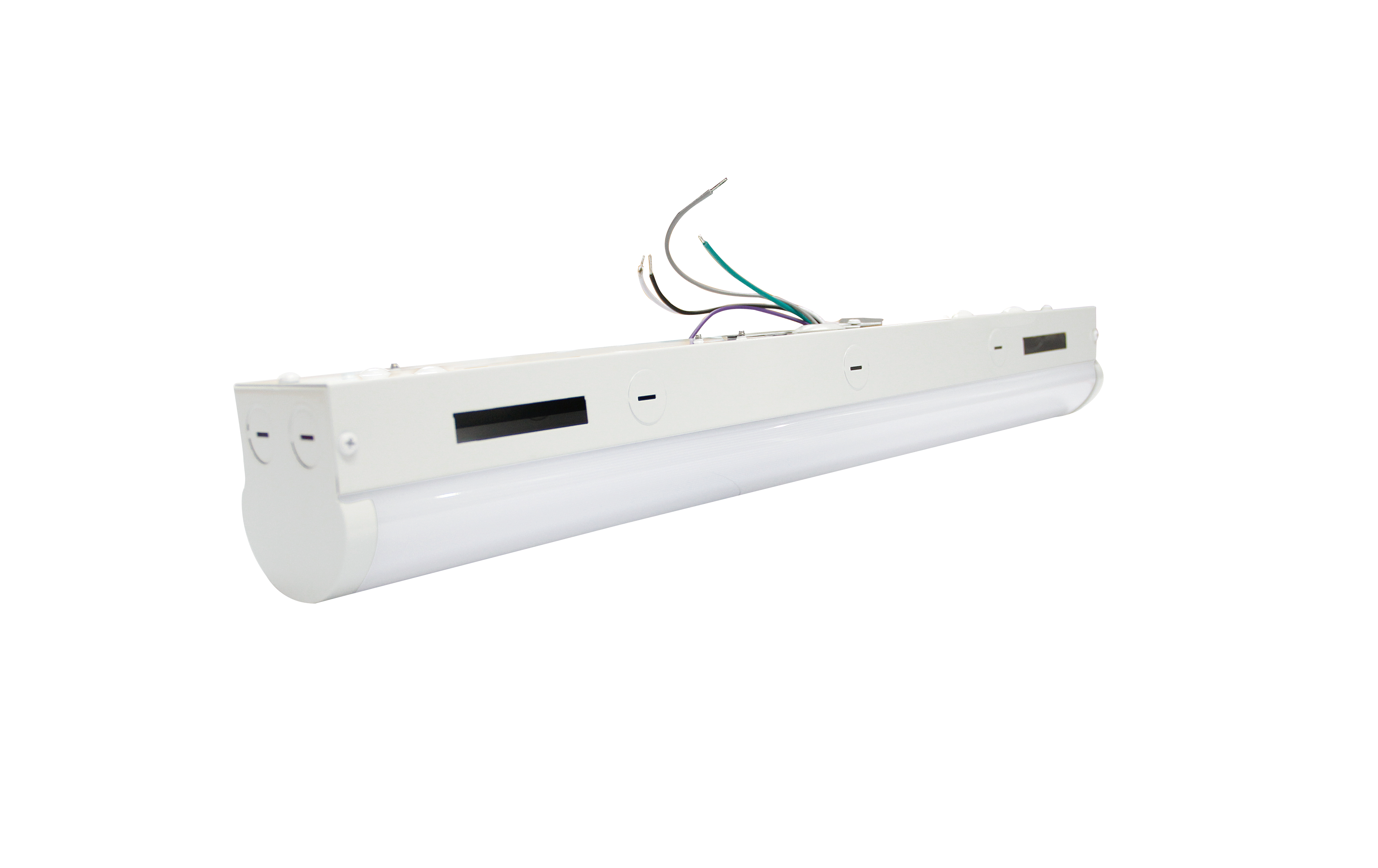 20W LED 2ft. Strip Light Linear Low Bay