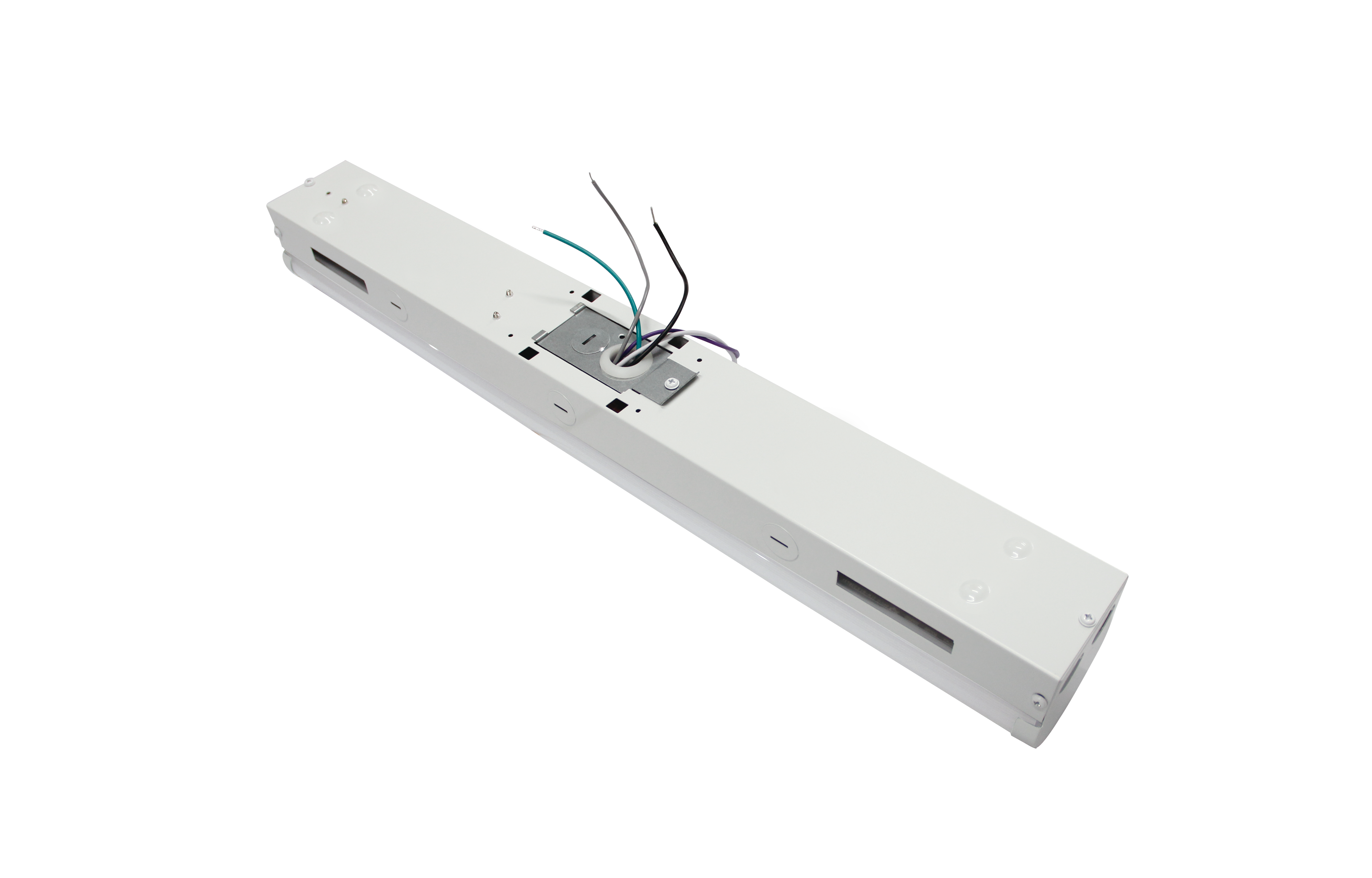 20W LED 2ft. Strip Light Linear Low Bay