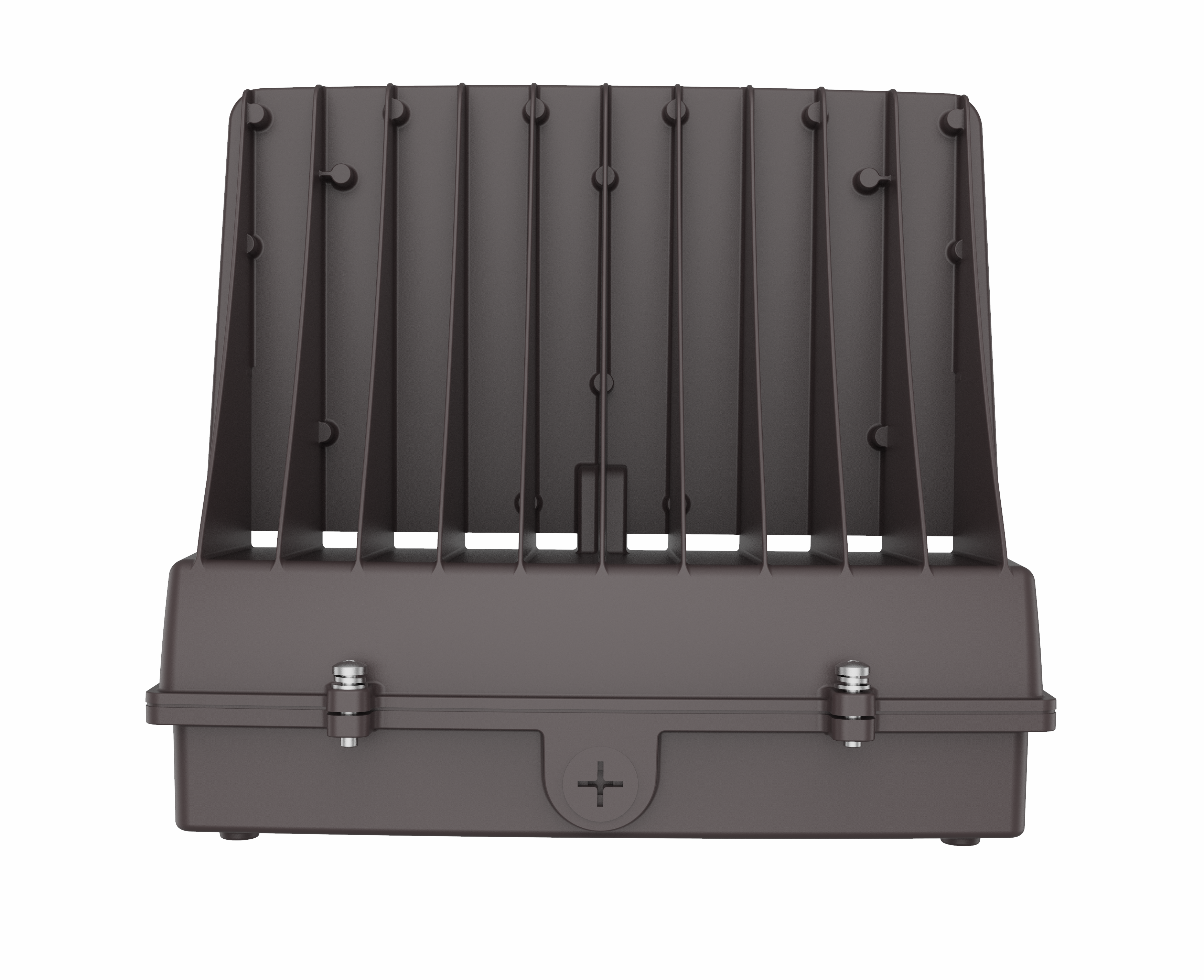 100W Evolution Series Full Cut Wall Pack