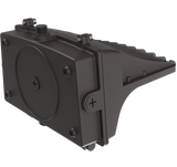 40W LED Evolution Series Full Cut Wall Pack with Photocell