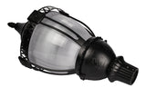 Wattage and Color Selectable Acorn LED Post Top Lantern