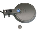Dusk to Dawn Power & Color Selectable Fixture with Photocell