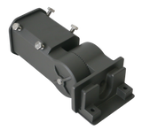 80W LED Ultimate Shoebox Parking Lot Fixture