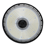 240W LED 7th Generation Round High Bay Fixture