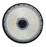 100W LED 7th Generation Round High Bay Fixture