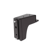 500W High Voltage High Power LED Shoebox Parking Lot Fixture