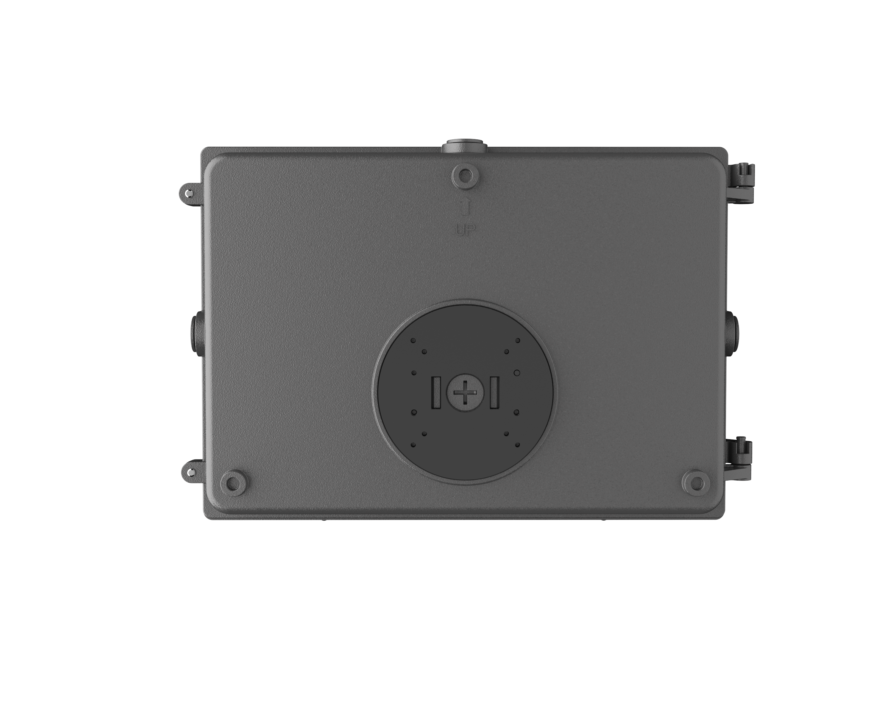 150W Wall Pack W/ Photocell 5000K
