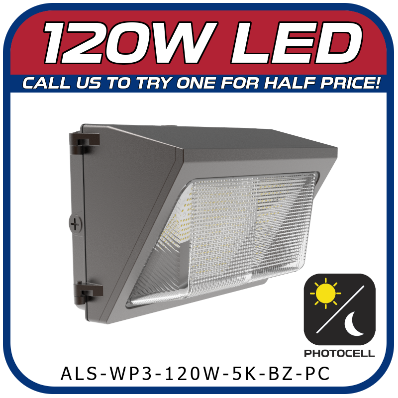 Watchman Led Light American Lighting Systems
