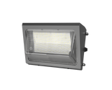 150W LED 3RD GEN WATCHMAN SERIES WALL PACK W/PHOTOCELL